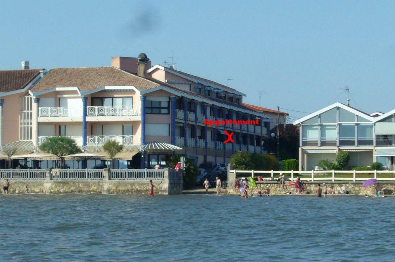 Residence Casino Andernos-les-Bains Exterior photo